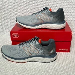 New Balance Men's Fresh Foam 680 Running Shoe